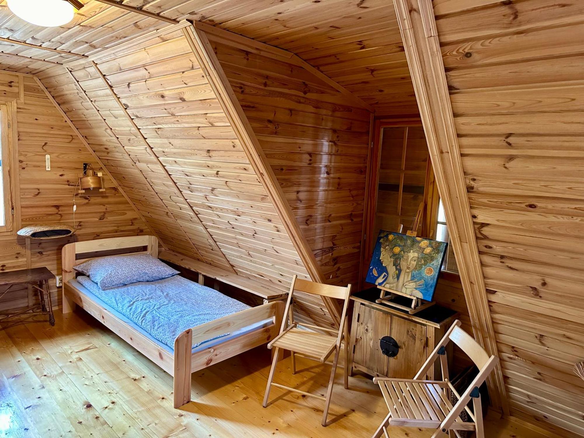 Lesniczowka Villa Rzadza Kültér fotó